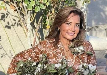 Yeşilçam’ın gamzeli güzelinden acı haber! Bahar Öztan hayatını kaybetti