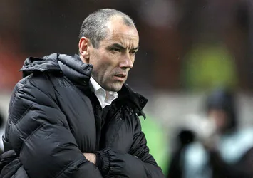 Bursaspor'da Paul Le Guen dönemi