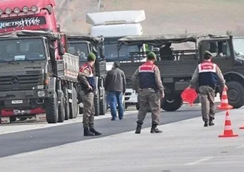 MİT tırları sanıklarını serbest bırakan hakimin cezası belli oldu