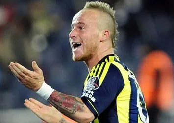 Miroslav Stoch mutlu sona yakın