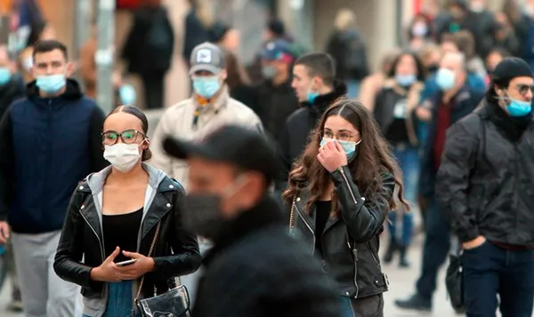 Almanya koronavirüs tedbirlerinin süresini uzattı