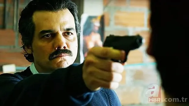 Narcos dizisinin son bölümüyle ilgili izleyenleri ters köşe yapan itiraz 12