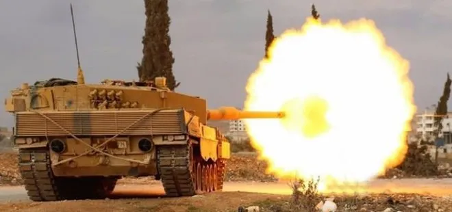 Türkiye’ye tank savunma sistemi satışına yasak!
