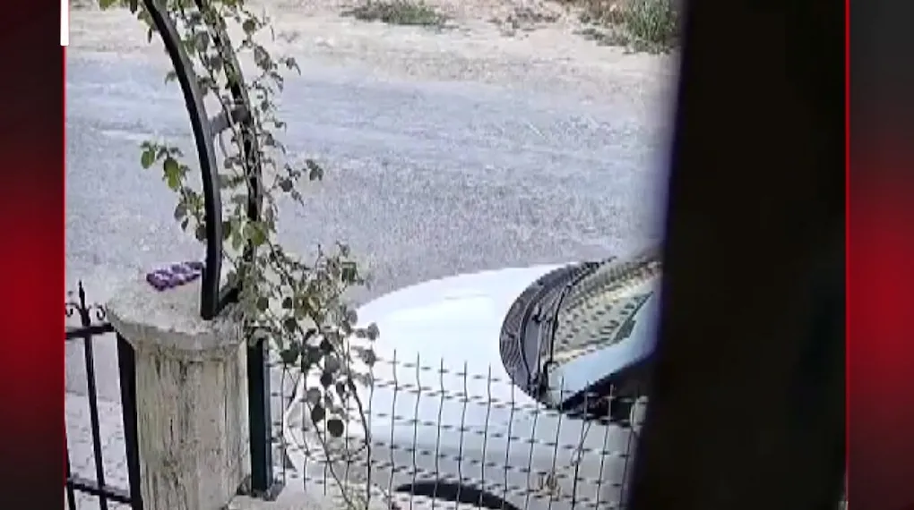MALATYA GÜNE DEPREMLE UYANDI