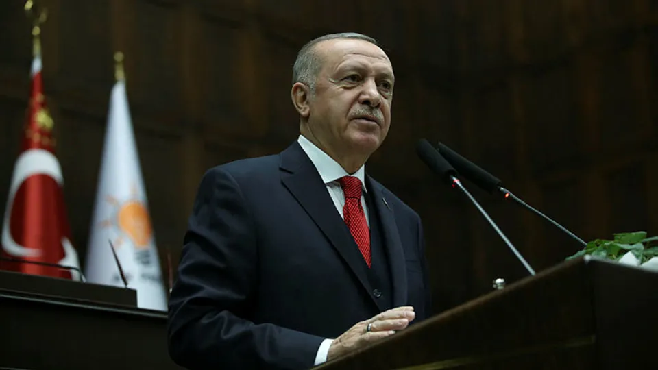 Başkan Erdoğan: Hafter’e hak ettiği dersi vermekten de asla geri durmayacağız