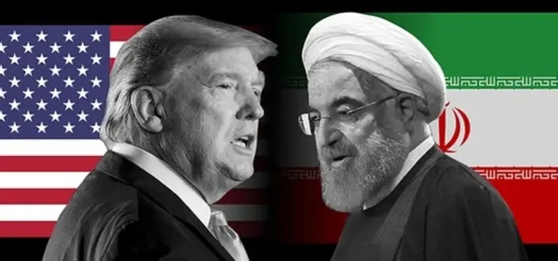 Son dakika: ABD'den İran için "corona virüs" kararı!