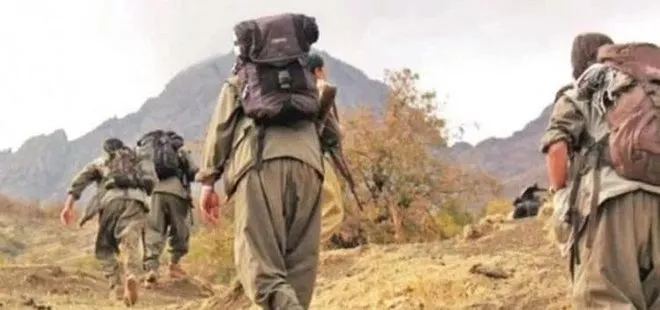 MSB açıkladı: 4 PKK’lı terörist daha teslim oldu