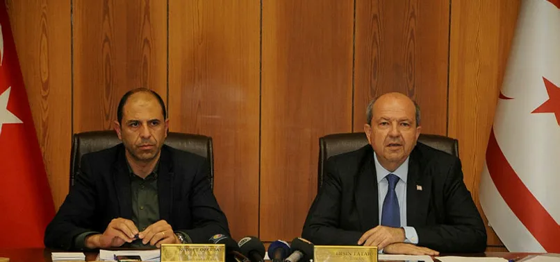 Son dakika: KKTC’den koronavirüs tedbirleri kapsamında yeni karar! 11 Nisan’a uzatıldı