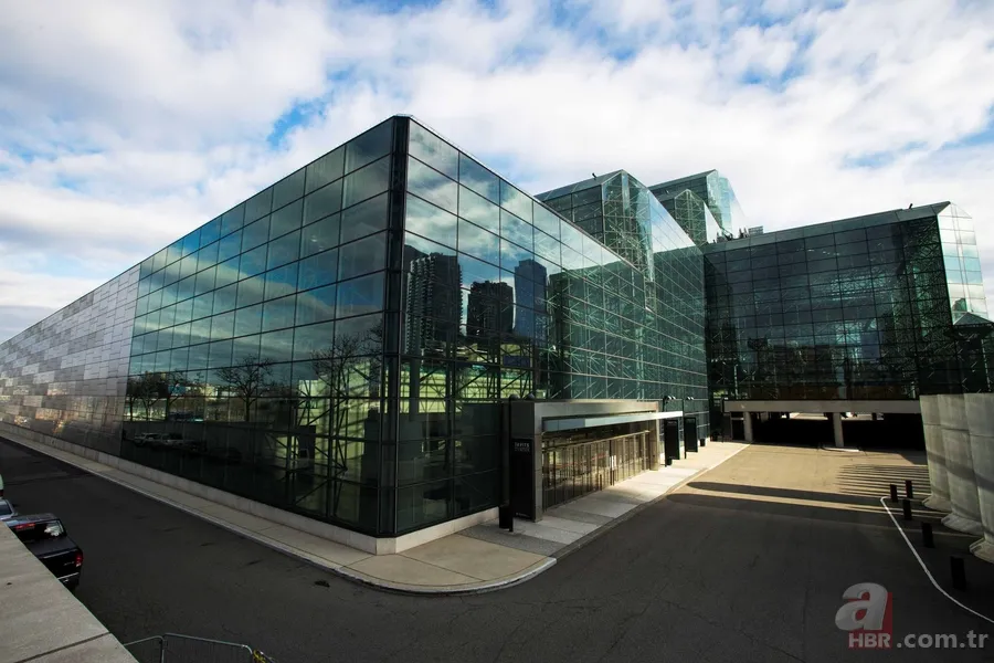 ABD Ordusu New York'ta sokağa indi! Koronavirüs alarmı 20