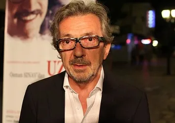 Film-dizi camiasının acı kaybı! Osman Sınav'ın cenaze töreni belli oldu