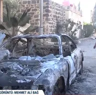 Dürzi-Bedevi çatışmasının izleri A Haber’de