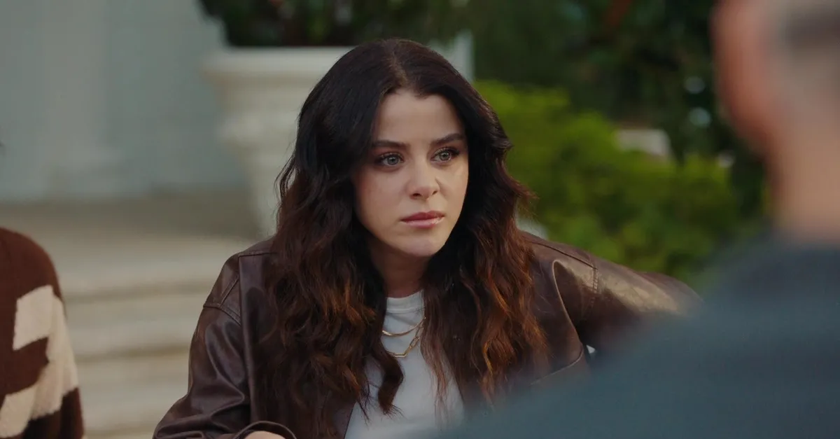 Ateş Kuşları 33. bölüm 2. fragmanı | "Çok iyi tezgahtı bu arada!"