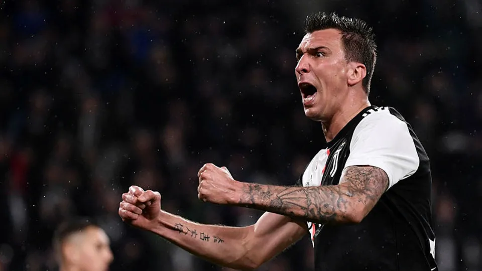 Beşiktaş transfer haberleri | Siyah beyazlı takıma dünyaca ünlü golcü