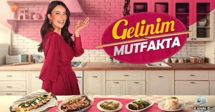 1714393330248.jpg Gelinim Mutfakta 29 Nisan puan durumu: Çeyrek altını kim kazandı? - 1