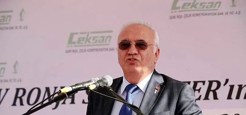 "İçtüzük çıkmadan Meclis kapanmaz"