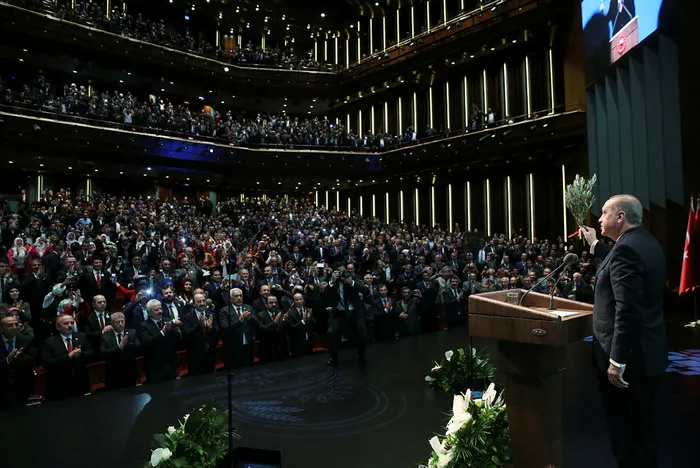 Cumhurbaşkanı Erdoğan'dan çiftçilere müjde: Mazot maliyetinin yarısını biz ödeyeceğiz - 3