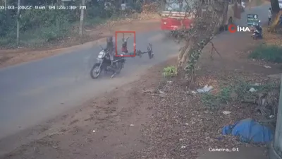 Sosyal medyada viral oldu!