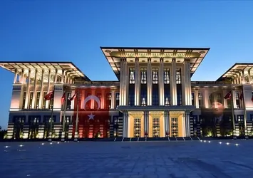Cumhurbaşkanlığı'ndan dikkat çeken kampanya