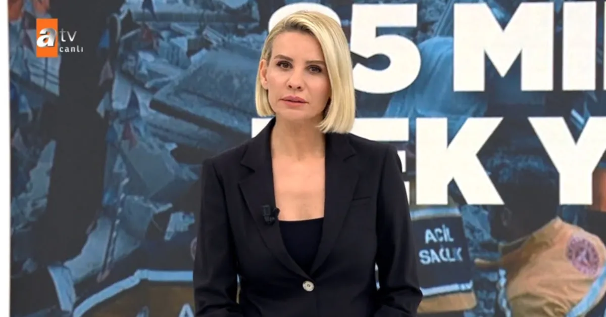 Esra Erol 20 Şubat Pazartesi tek parça izle