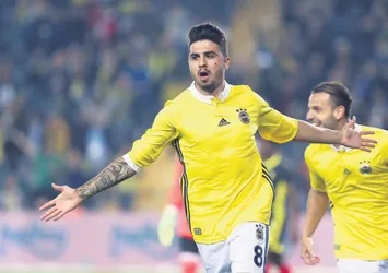 Yönetimi kızdıran Ozan Tufan hamlesi