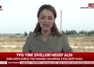 Suruçtan acı haber! Teröristlerin hain saldırısında 2 sivil şehit oldu |Video