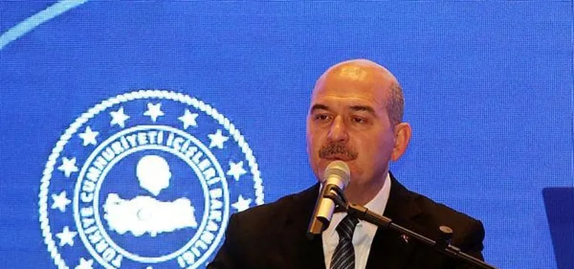 FETÖ operasyonları bu örgüt bitene kadar sürecek! İçişleri ve Yargı’da FETÖ zirvesi