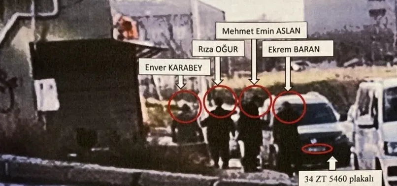 İBB'nin işe aldığı PKK'lı sözde imam mescide terör bulaştırdı!