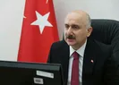 Bakan Karaismailoğlu: Uçan taksileri göreceğiz