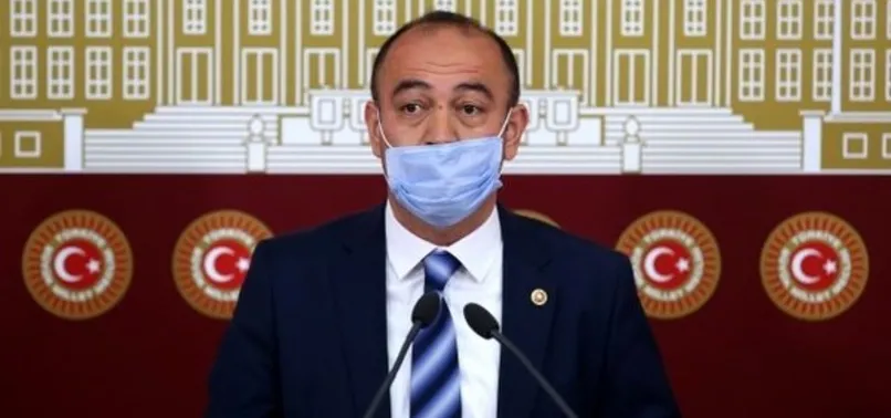 CHP’deki şantaj skandalında ikinci perde! Tecavüz itirafı geldi