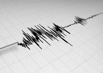 Kumluca'da 3.1'lik deprem