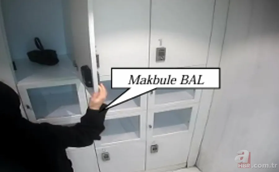 FETÖ’nün "Balkan maskesi" düştü! "Gezi" dediler eğitim kampı çıktı 7
