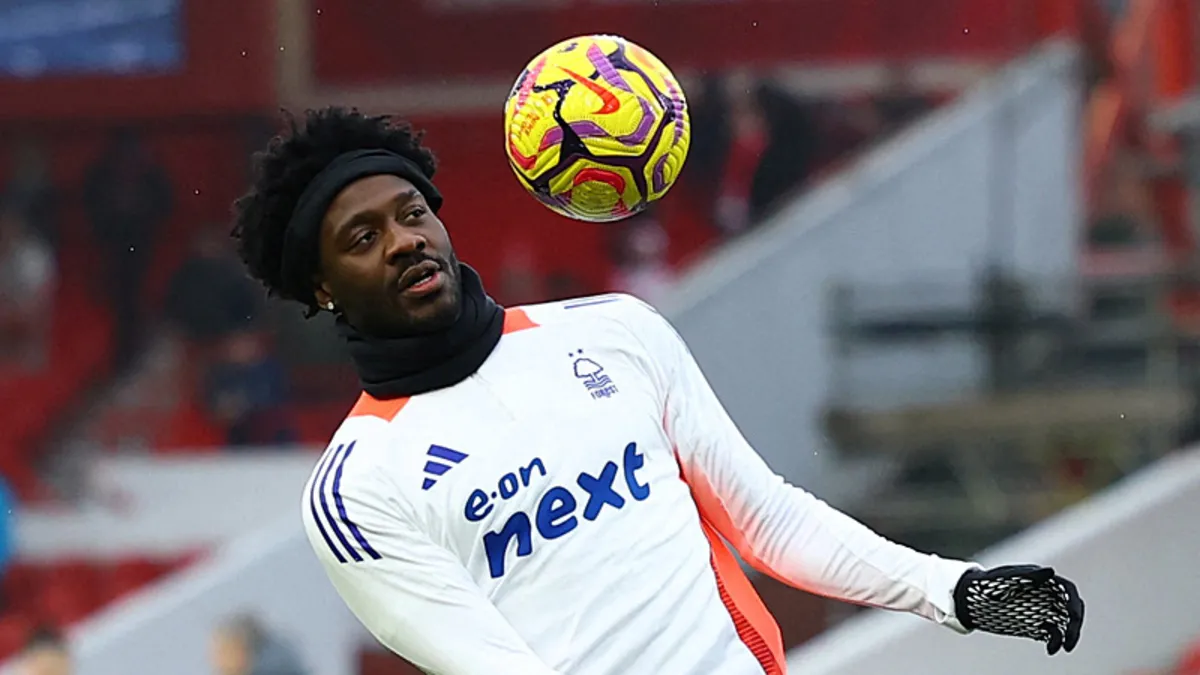 Galatasaray'a yeni Sacha Boey! İngiltere'den geliyor