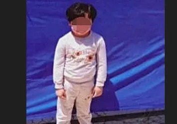 Ankara’da kan donduran olay! 6 yaşındaki çocuğa sistematik eziyet: Anne ve üvey babadan akılalmaz işkenceler