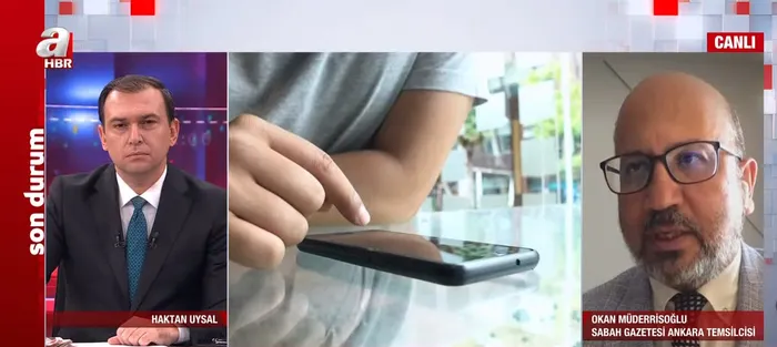 Türkiye’ye yeni kumpaslar devrede! Dün FETÖ medyasının yaptıklarını bugün CHP medyası mı yapıyor?