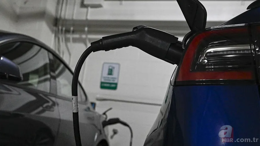Gece şarjına indirim geldi: Elektrikli araçlarda mobil şarj dönemi 8