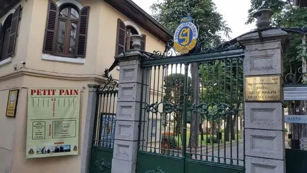 Son dakika: Rekabet Kurulu’ndan İstanbul ve Ankara’daki özel okullara soruşturma