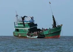 Andaman Denizi’nde facia! Arakanlı Müslümanları taşıyan tekne battı: 250 kayıp