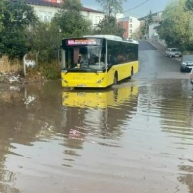 İmamoğlu’ndan hizmet rezaleti!