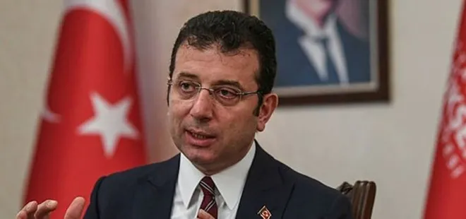 CHP’li Ekrem İmamoğlu hukuk tanımıyor! İBB izin almadan yardım kampanyası başlattı