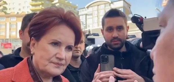 1709042826021.jpg Meral Akşener sokakta CHP'li vatandaşla tartıştı: DEM'e teşekkür ediyorsunuz bize küfrediyorsunuz! - 5