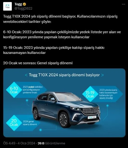 toggda-genel-siparisler-basliyor-1704377069074.jpeg Türkiye'nin gururu Togg'da müjdeli haber! Genel siparişler için tarih verildi - 2