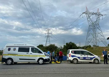 İstanbul Tuzla'da şüpheli olay! Ölü bulundu