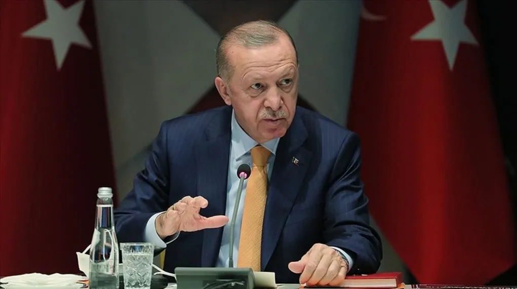 AK Parti MKYK’nın gündeminde neler var?