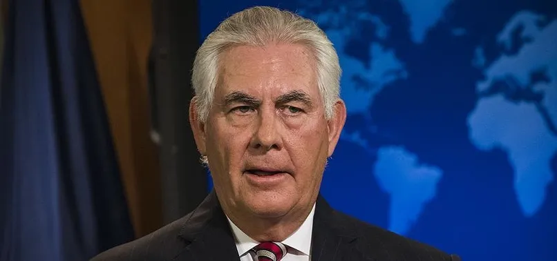 ABD Dışişleri Bakanı Tillerson'dan Kurban Bayramı mesajı