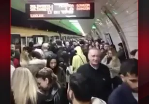 KABLOLAR PATLADI SEFERLER AKSADI