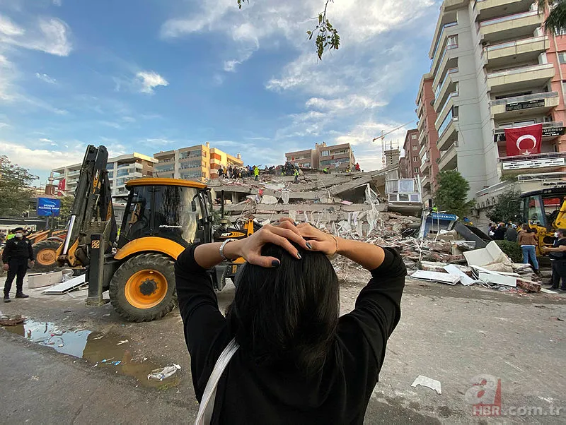 İzmir depremi son dakika: 30 Ekim İzmir depreminde kaç kişi öldü? İzmir depremi ölenlerin isimleri neler? 22