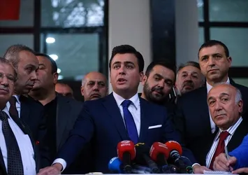ATO'da '20 milyar dolar rant' iddiası