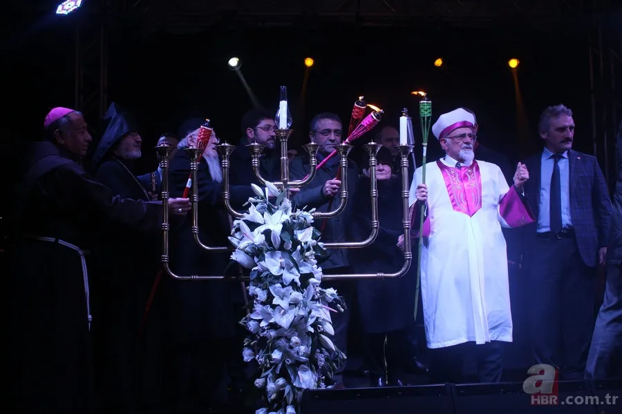 Hanuka Bayramı nedir, nasıl kutlanır? Hanuka Bayramı ne zaman, hangi dine mensup? Kaç gün sürüyor? Işıklar Bayramı neden kutlanır? 2