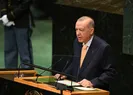 Adaletin Sesi Erdoğan dünyada zirvede