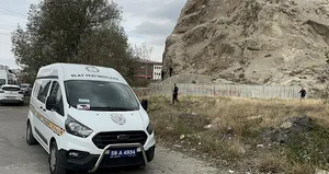 Sivas’ta parçalanmış bebek cesedi bulundu